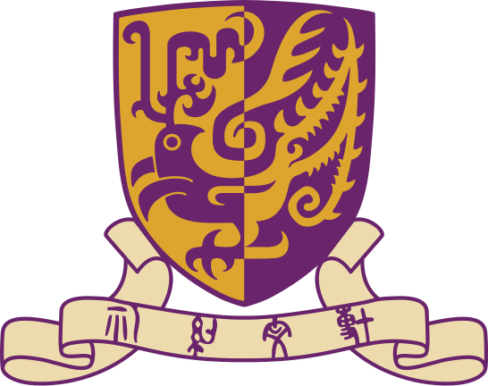 CUHK-Shenzhen Logo