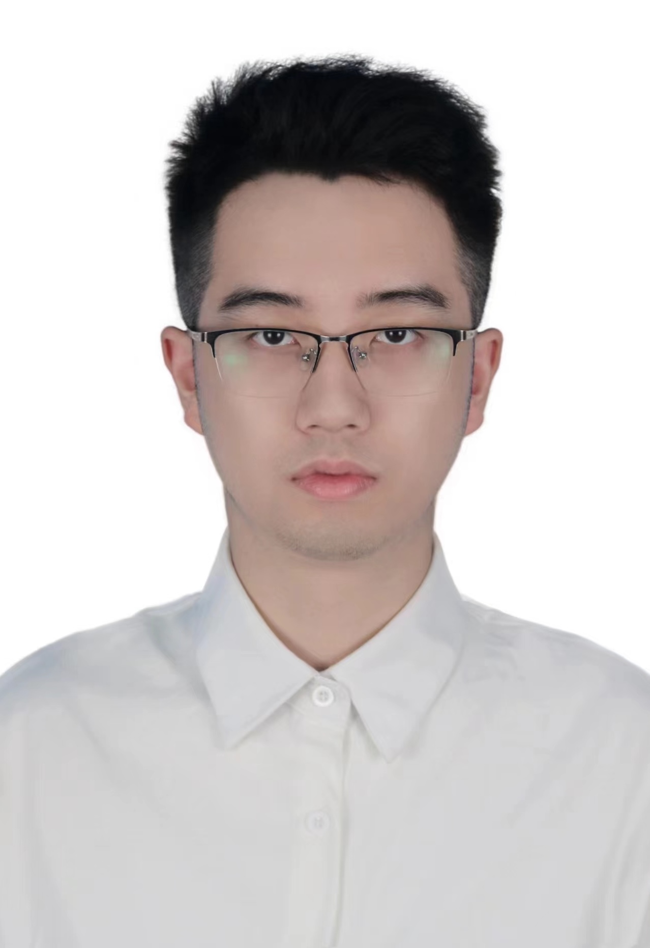 Yapeng Li